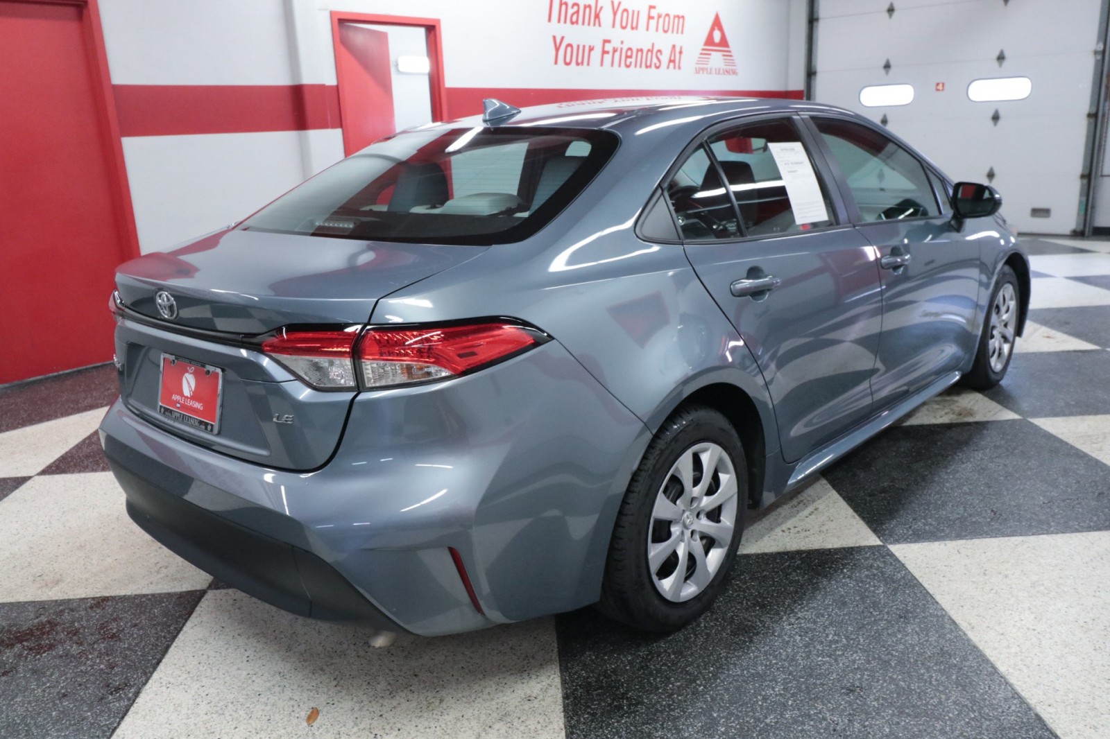 Used Car 2023 Toyota Corolla  Le For Sale Under $20,000 In Austin, Texas