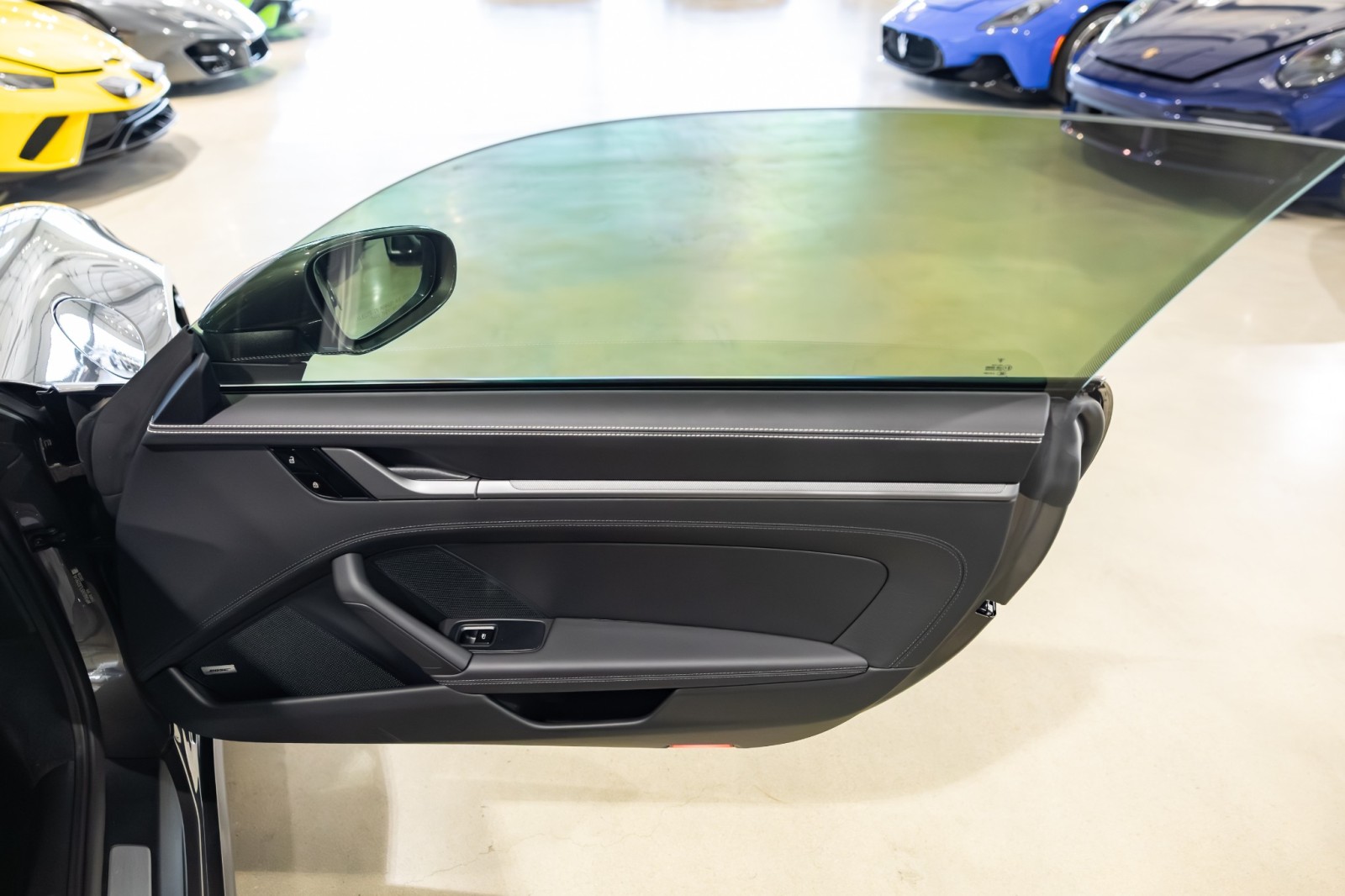 Used Car 2020 Porsche 911  Carrera S For Sale Under $150,000 In Boerne, Texas