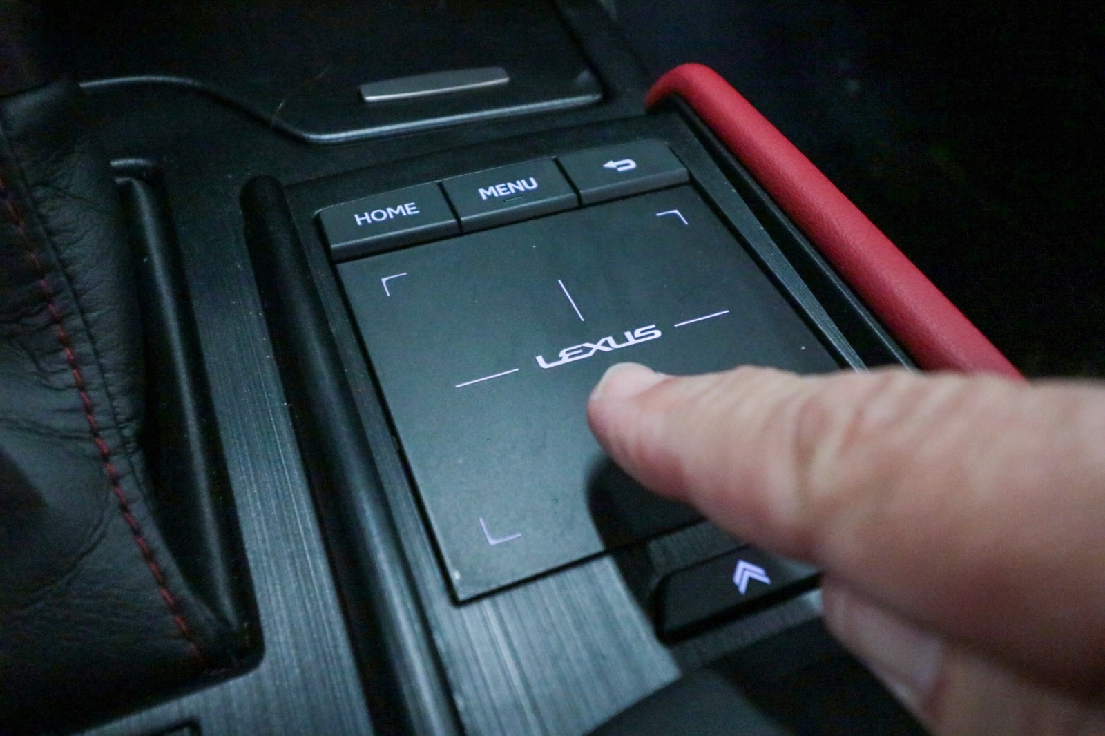 Used Car 2022 Lexus Es  Es 350 F Sport For Sale Under $35,000 In Austin, Texas