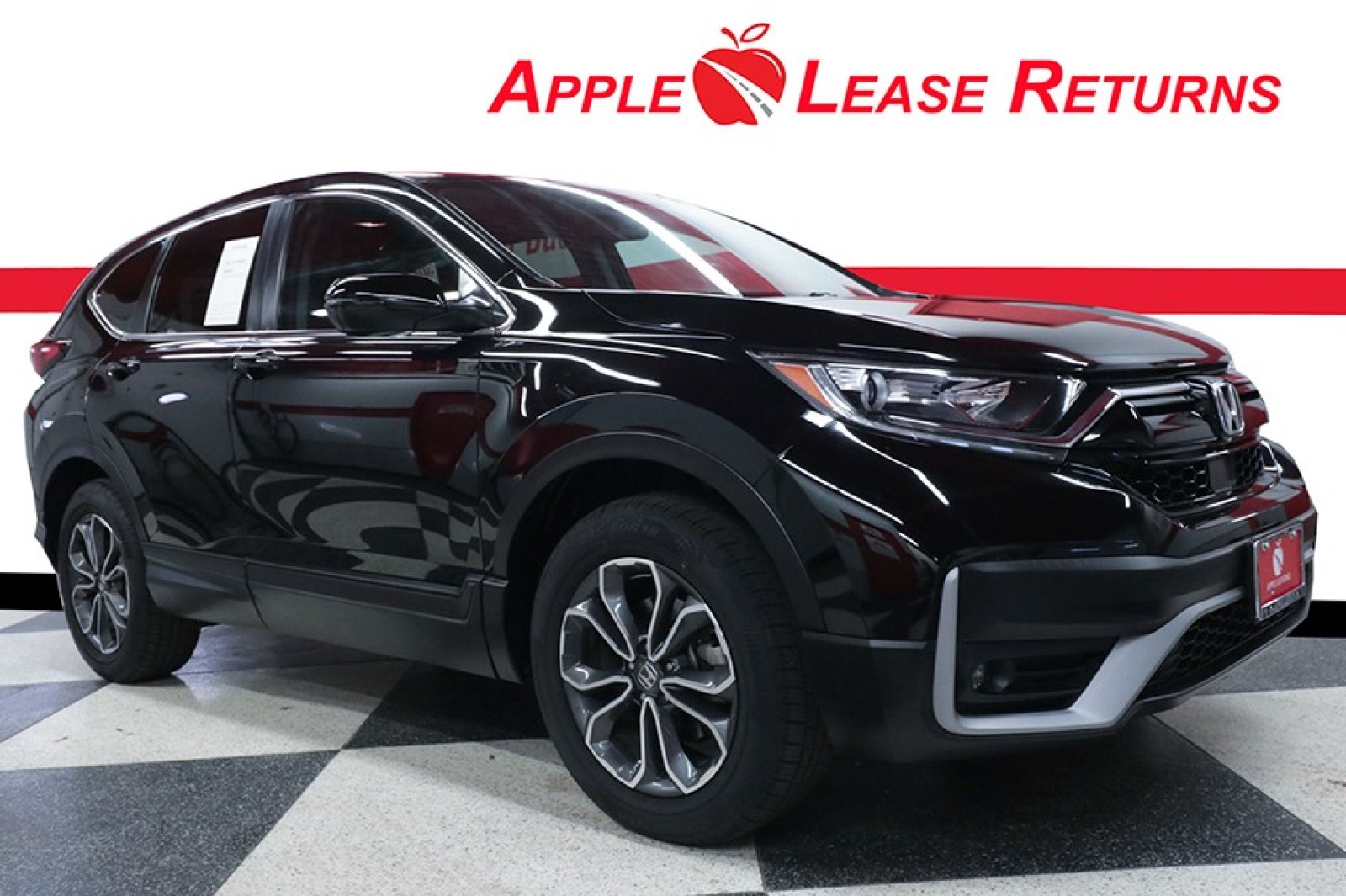 Used Car 2022 Honda Cr-v  Ex-l For Sale Under $30,000 In Austin, Texas