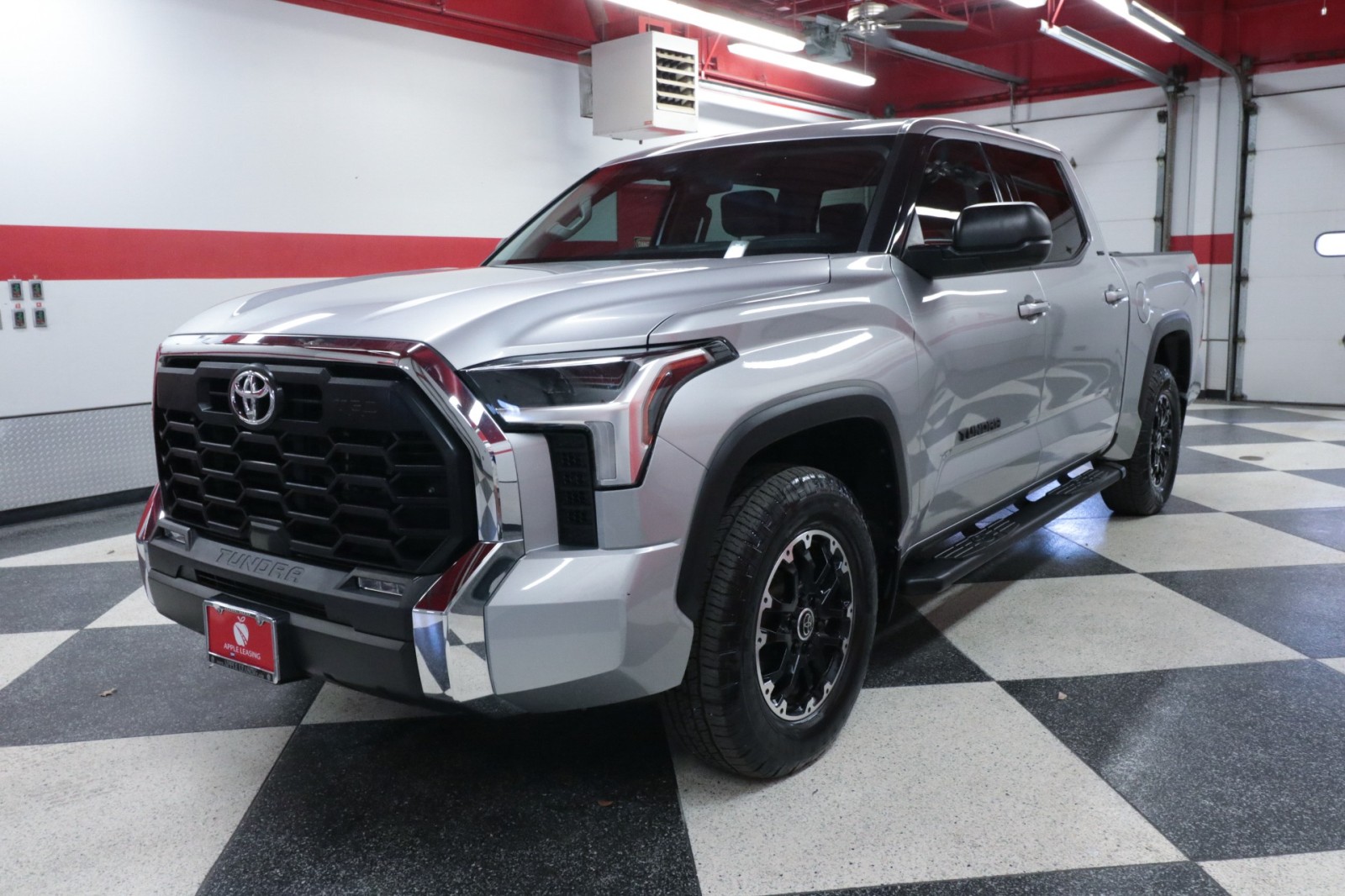 Used Car 2022 Toyota Tundra 2wd  Sr5 For Sale In Austin, Texas