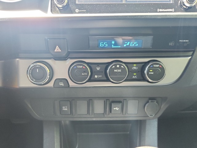 ToyotaTacoma 4WD26