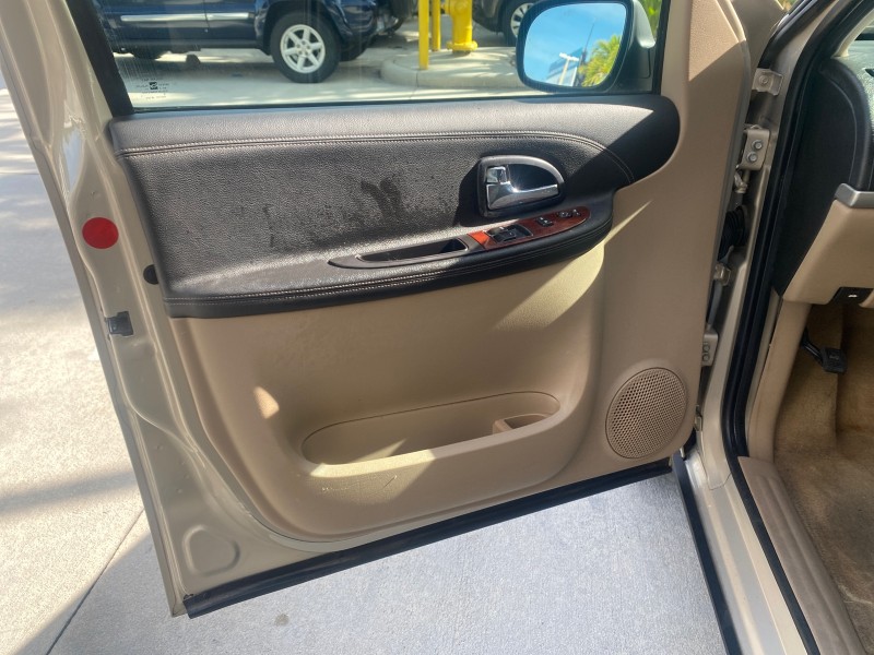 2007 Chevrolet Uplander LS LOW MILES 46,982 VAN in , 