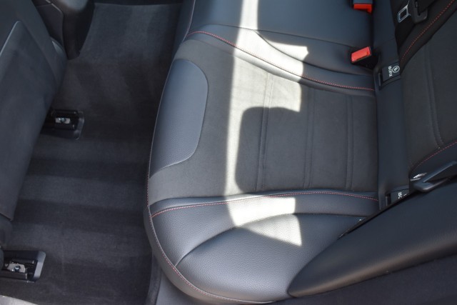 2018 Mercedes-Benz C-Class AMG AWD Leather Burmester Sound Moonroof Heated Fr 34