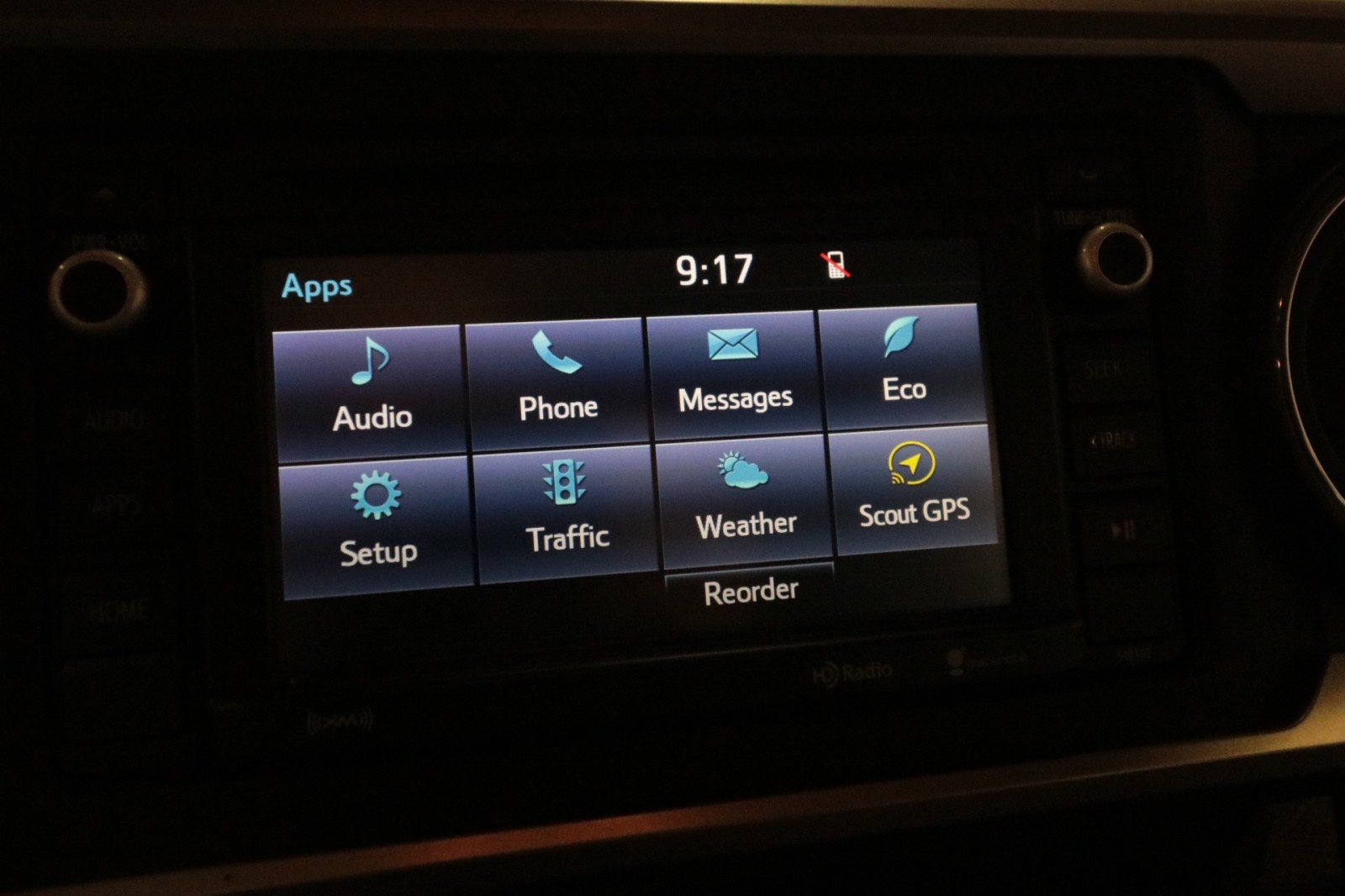 Used Car 2018 Toyota Tacoma  Sr5 For Sale Under $25,000 In Austin, Texas