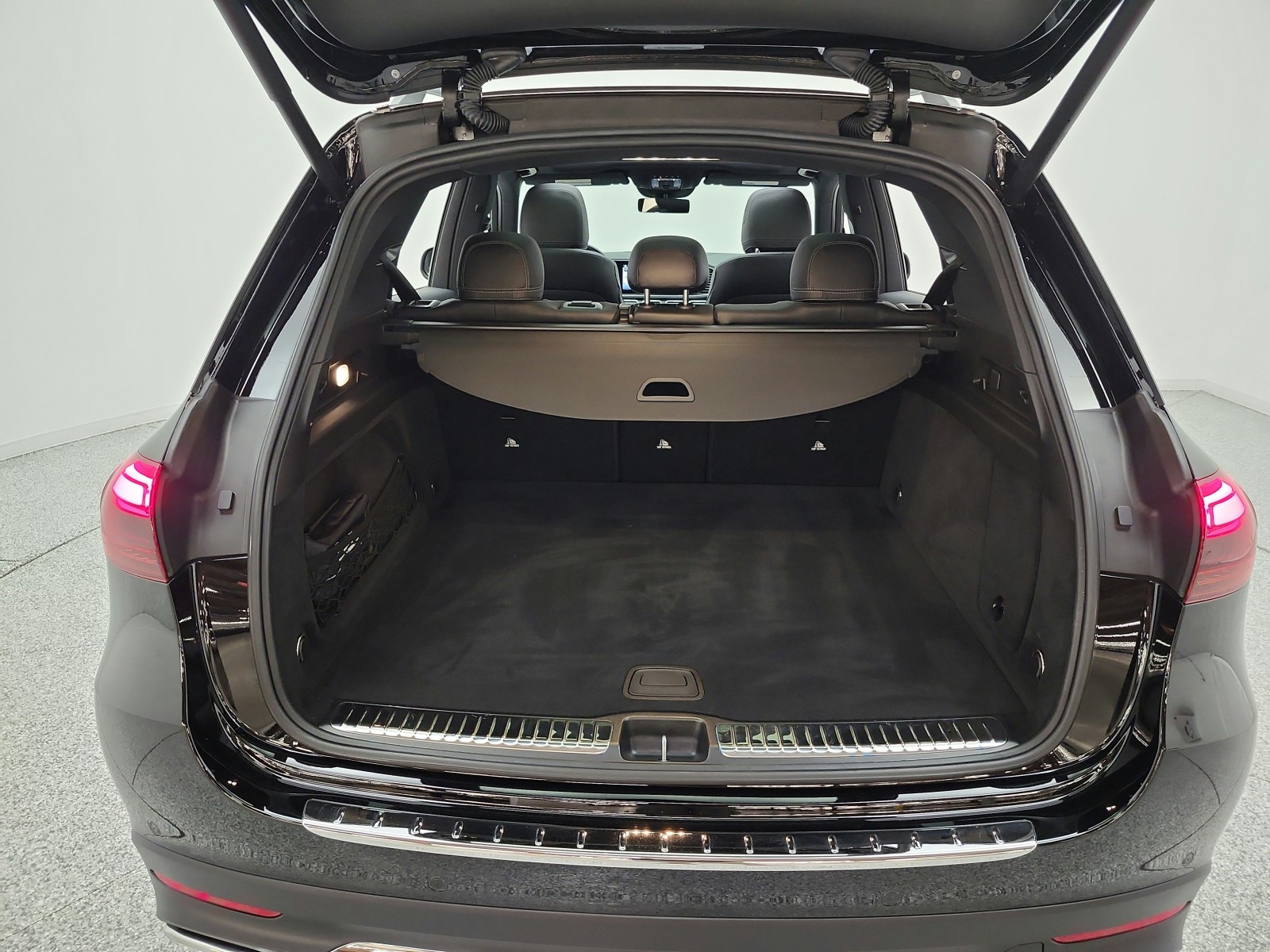 Certified Used 2026 Black Mercedes-Benz GLE 350 SUV image 21