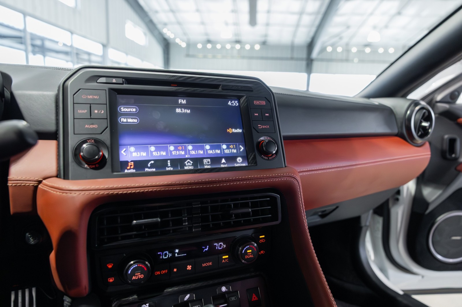 Used Car 2021 Nissan Gt-r  Premium For Sale Under $170,000 In Boerne, Texas