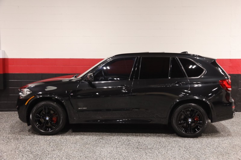 2016 BMW X5 xDrive35i M Sport 4dr Suv in , 