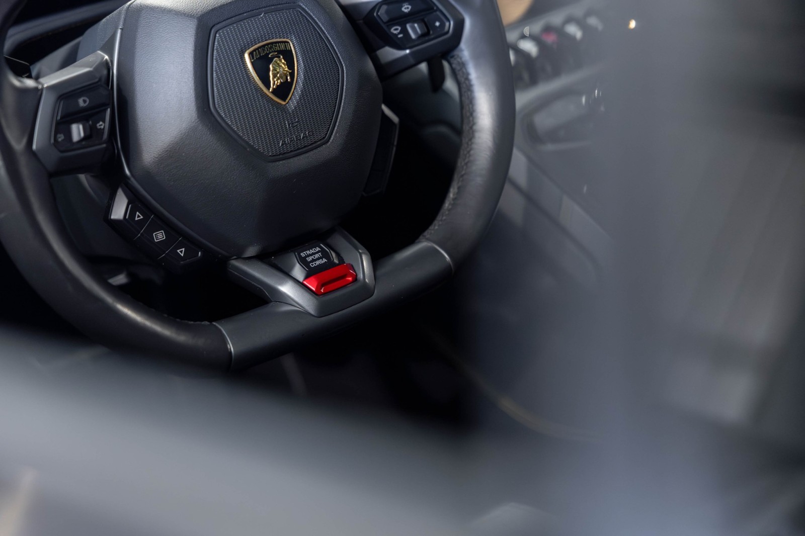 Used Car 2015 Lamborghini Huracan  For Sale Under $230,000 In Boerne, Texas