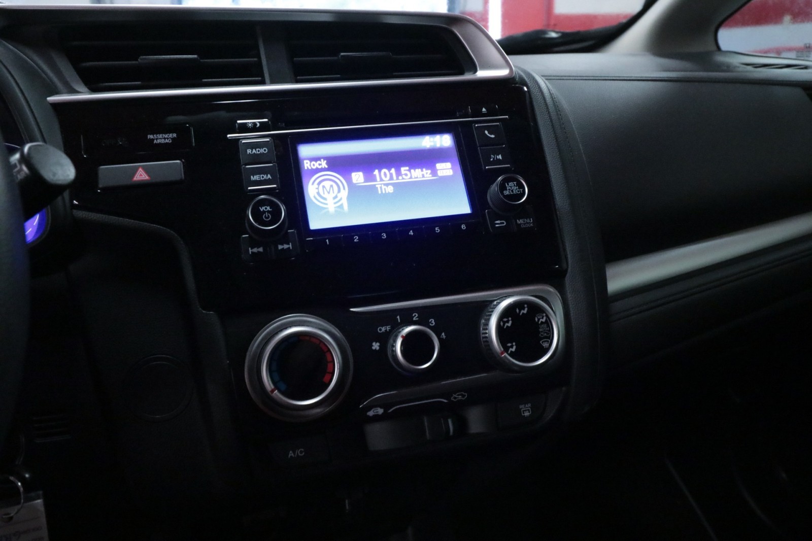 Used Car 2019 Honda Fit  Lx For Sale Under $15,000 In Austin, Texas