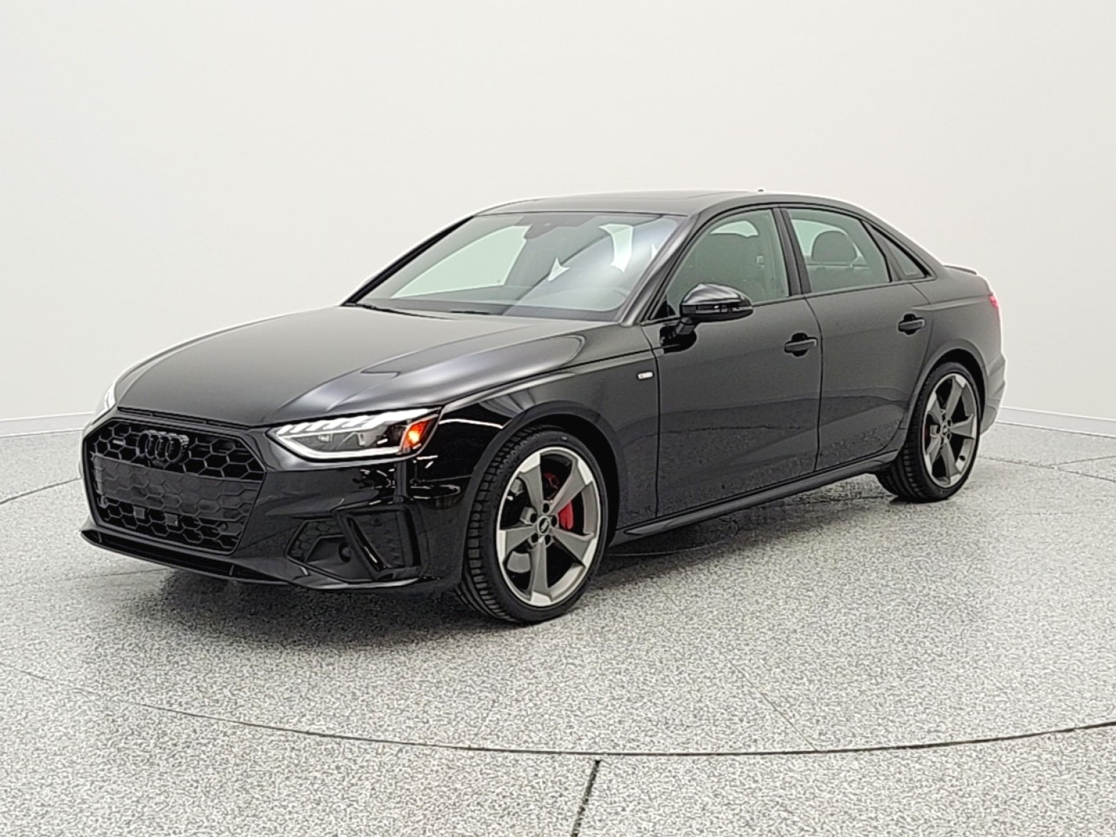 2023 Audi A4 Sedan S line Premium Plus 45 TFSI quattro
