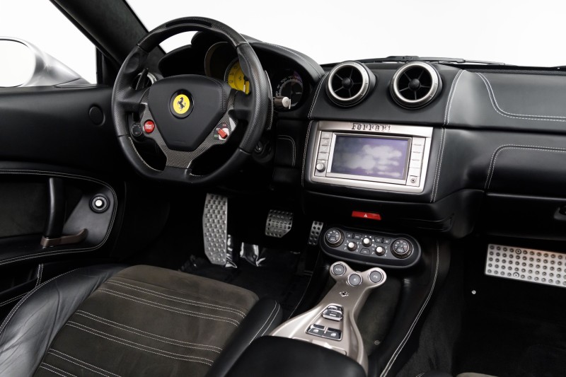 2012 Ferrari California  in , 