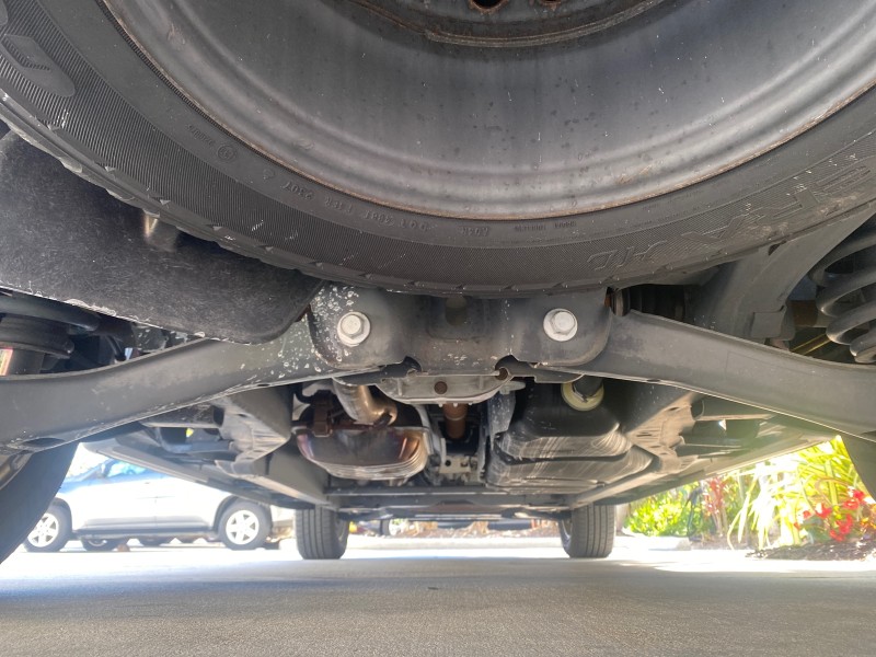 2008 Ford Explorer Sport Trac Limited LOW MILES 49,936 in , 