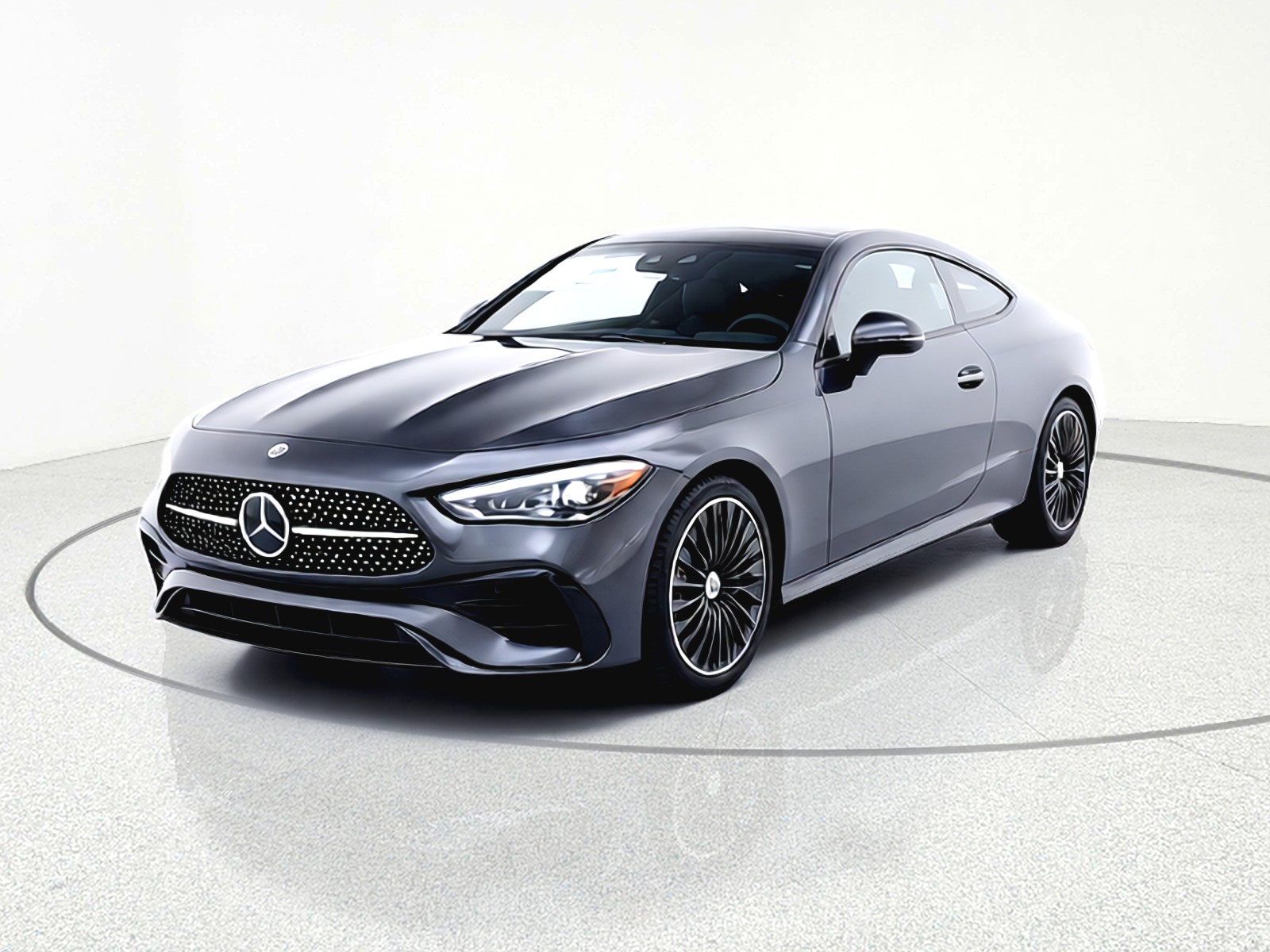 2026 Mercedes-Benz CLE CLE 300