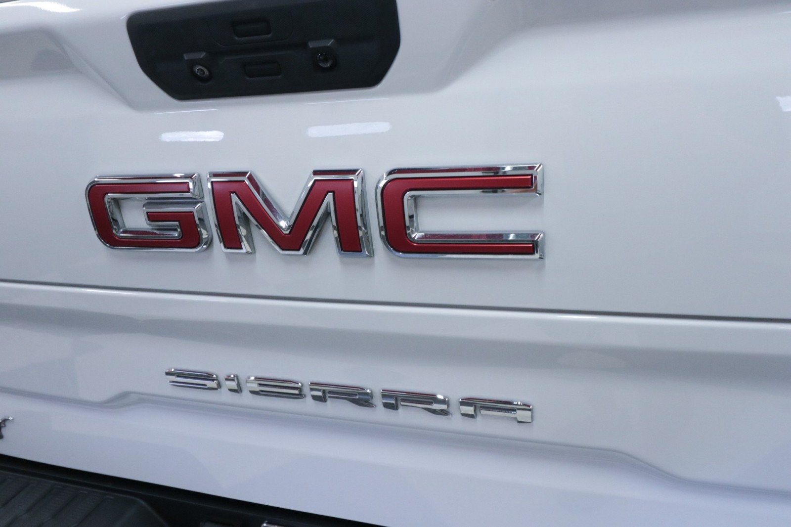 Used Car 2021 Gmc Sierra 1500  At4 For Sale Under $50,000 In Austin, Texas