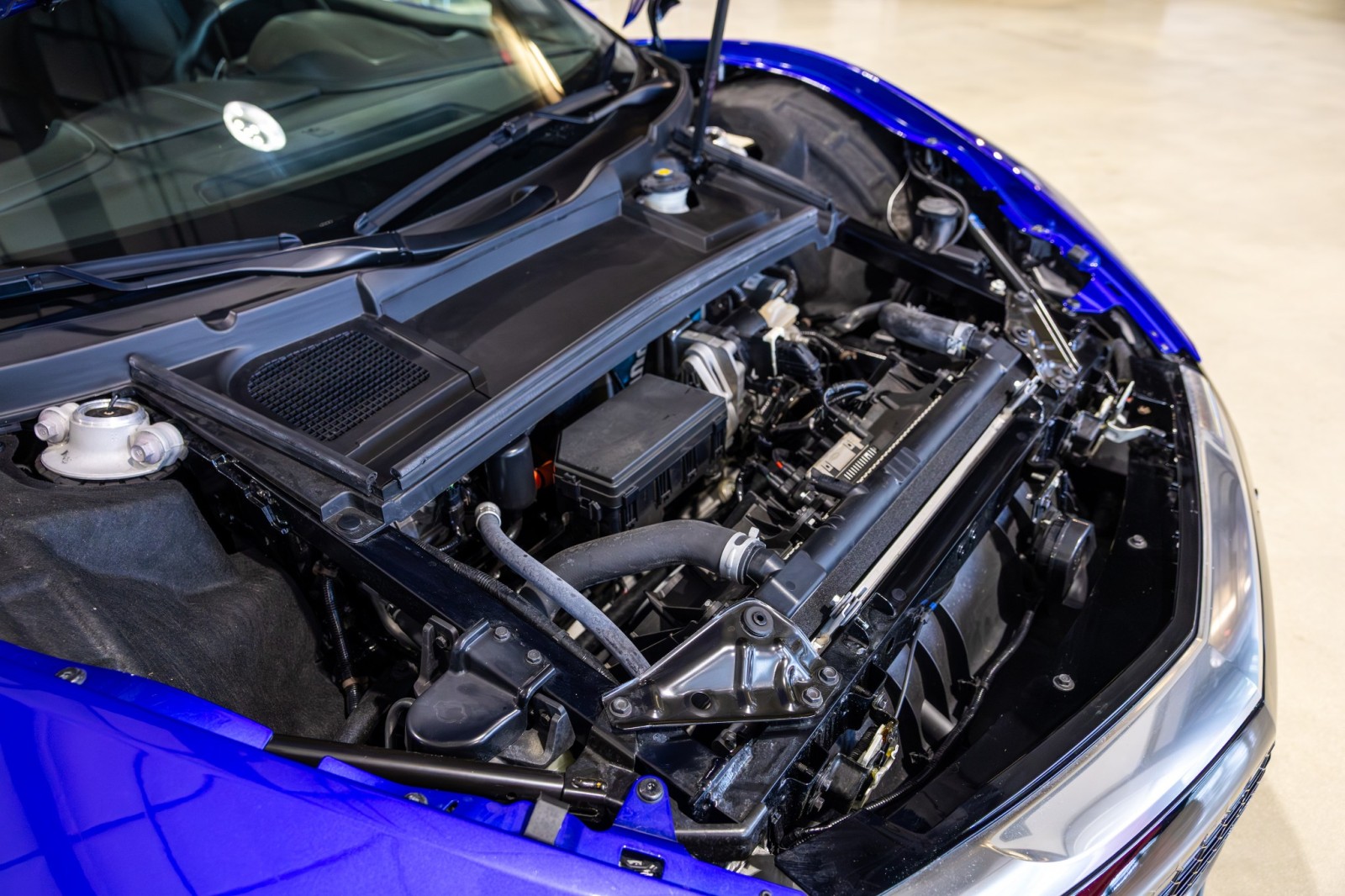 Used Car 2017 Acura Nsx  For Sale Under $150,000 In Boerne, Texas