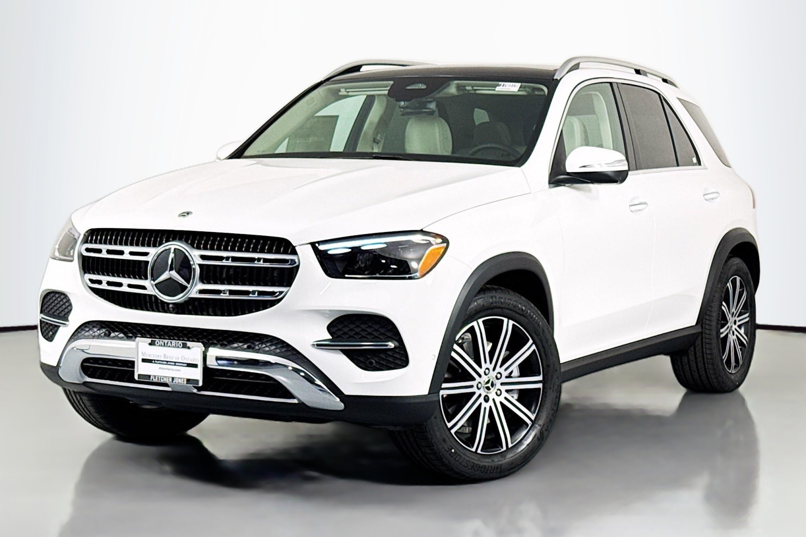 2026 Mercedes-Benz GLE 2026 Mercedes-Benz GLE GLE 350 4MATIC® SUV SUV