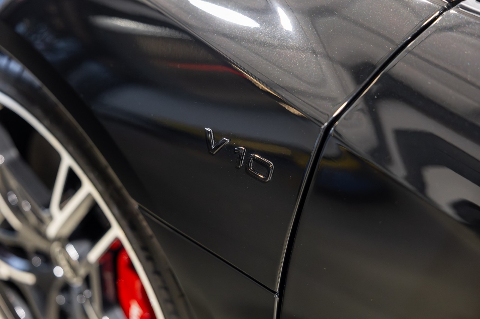 Used Car 2022 Audi R8 Coupe  V10 Performance For Sale Under $210,000 In Boerne, Texas