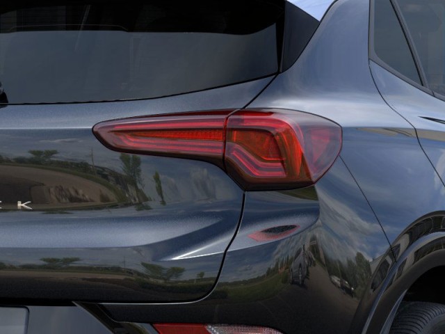 BuickEncore GX11