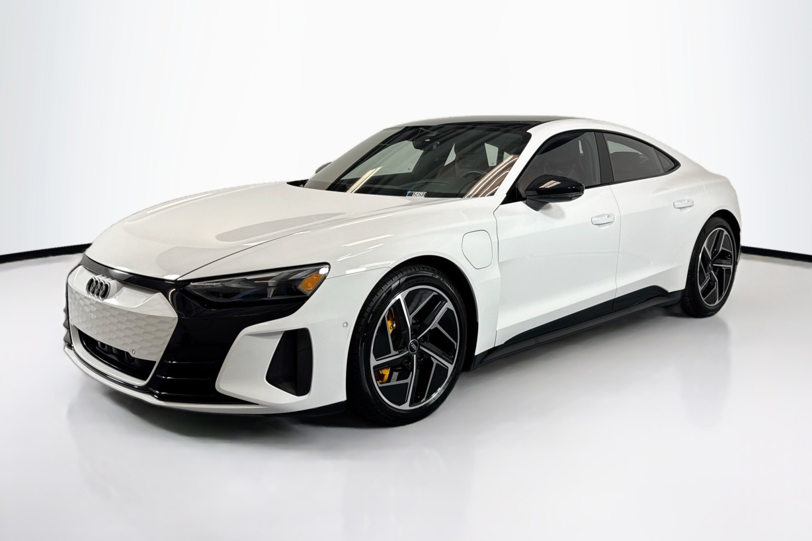 2024 Audi RS e-tron GT