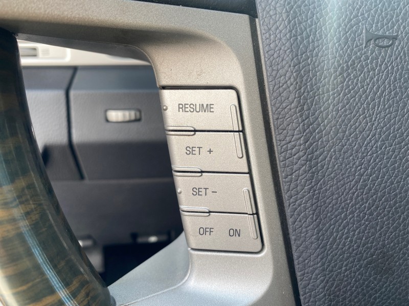 2010 Lincoln Navigator LOW MILES 49,245 NAV SUNROOF in , 