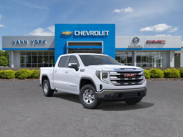 GMC