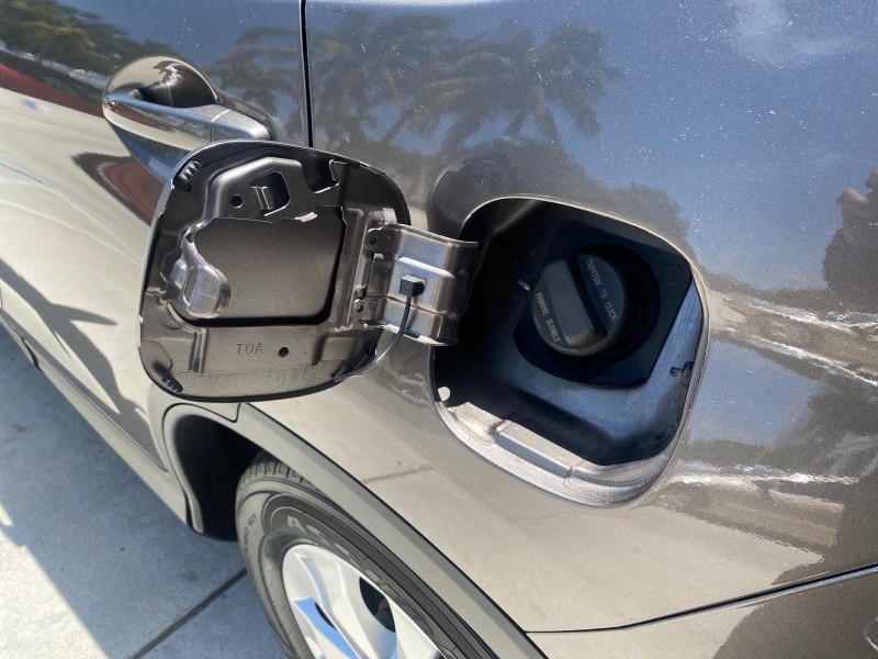 2012 Honda CR-V 1 FL OWNER EX-L LOW MILES 47,572 in , 