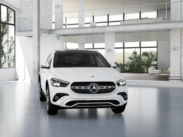 2024 Mercedes-Benz GLA GLA 250 8