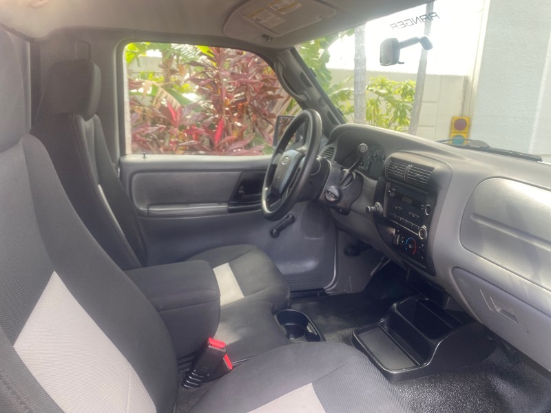 2008 Ford Ranger XL LOW MILES 49,420 in , 