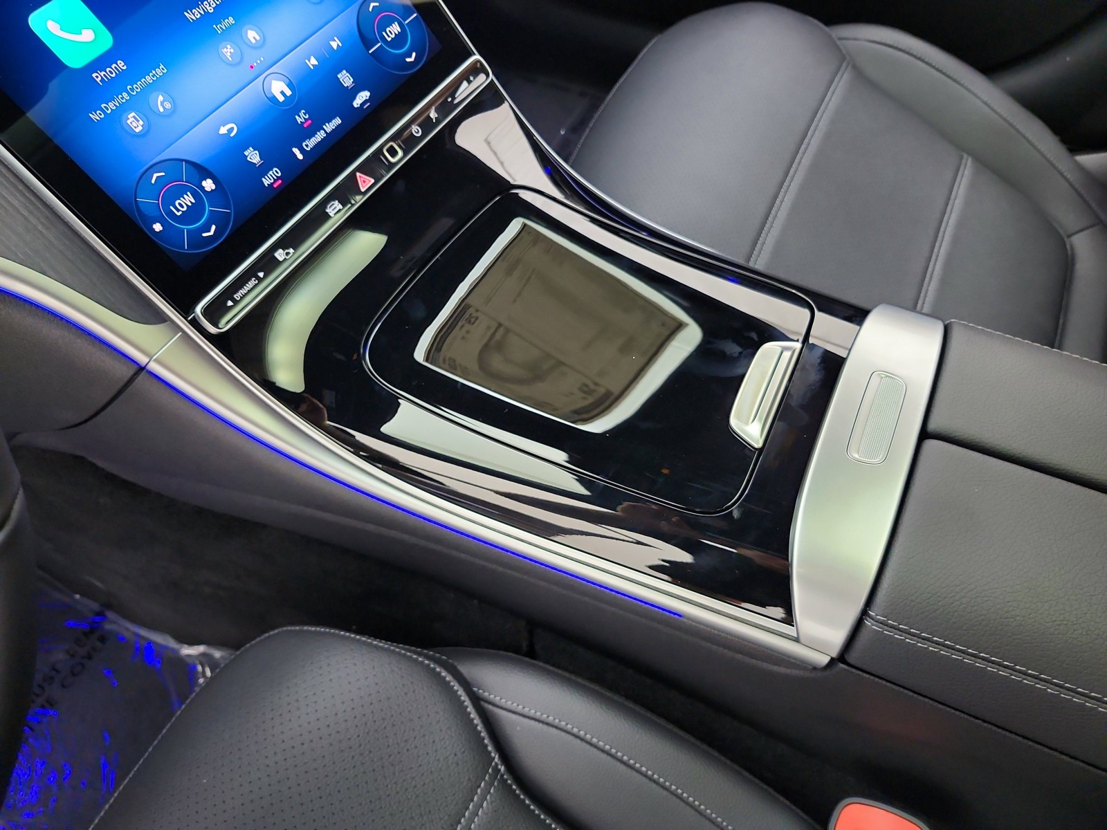 New 2026 Black Mercedes-Benz C 300 Sedan image 9