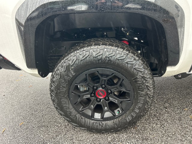 ToyotaTacoma 4WD16
