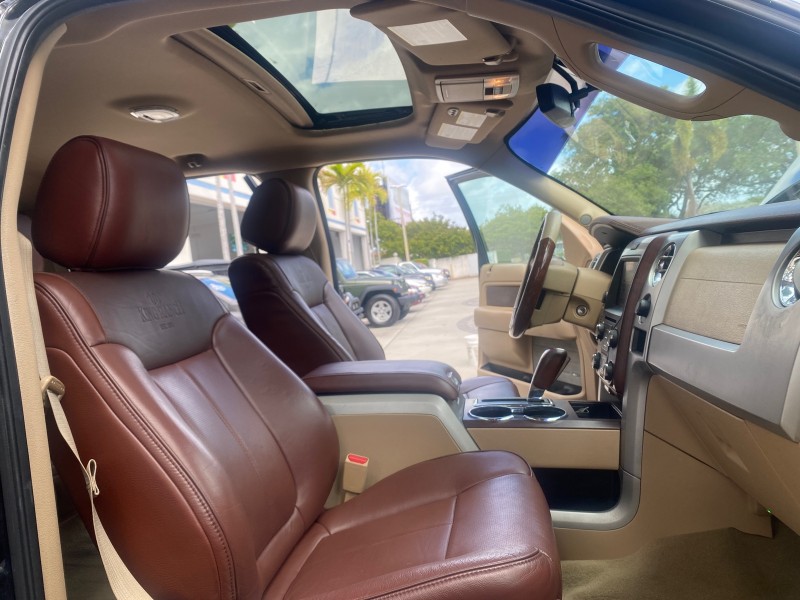 2013 Ford F-150 King Ranch LOW MILES 60,151 1 OWNER in , 