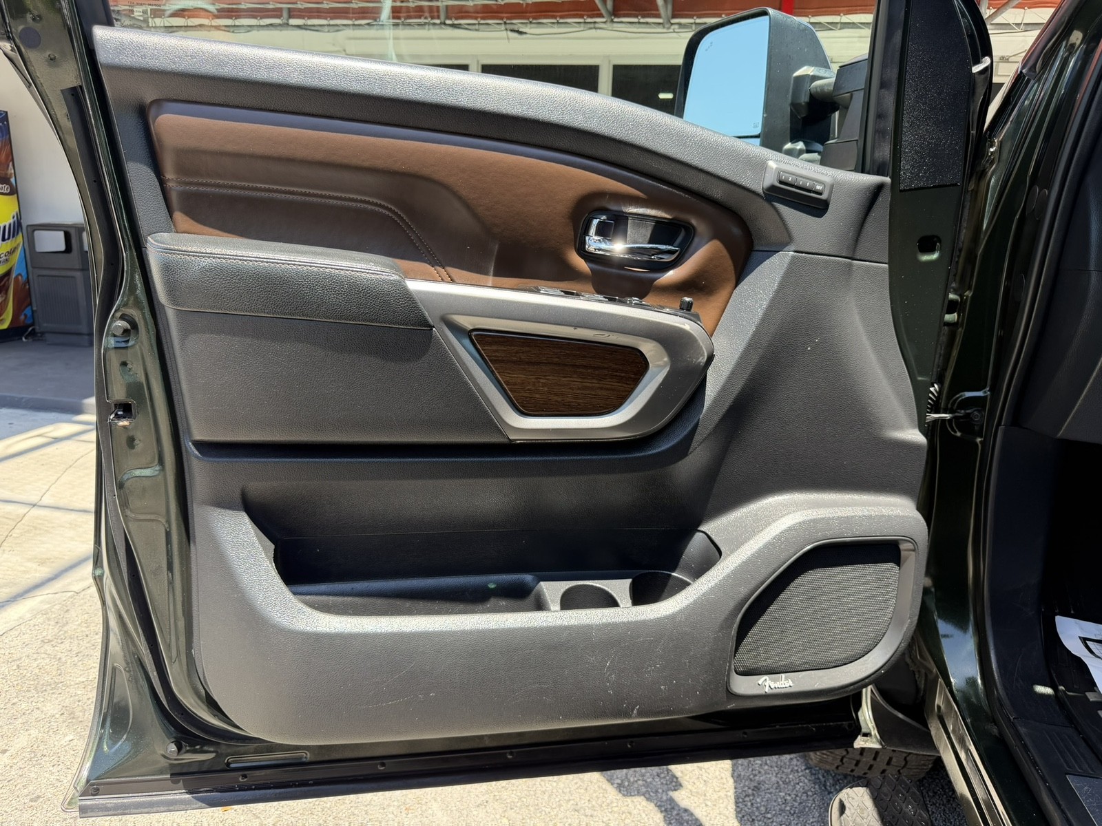 2019 Nissan Titan - $21,488