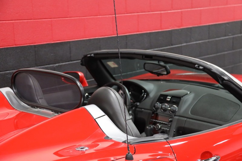 2009 Saturn Sky 2dr Convertible in , 