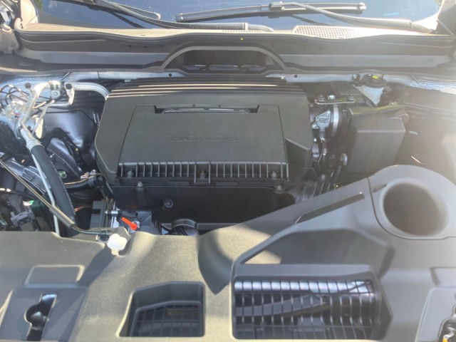 HondaPilot21