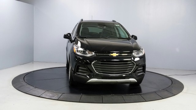 2019 Chevrolet Trax LT 2