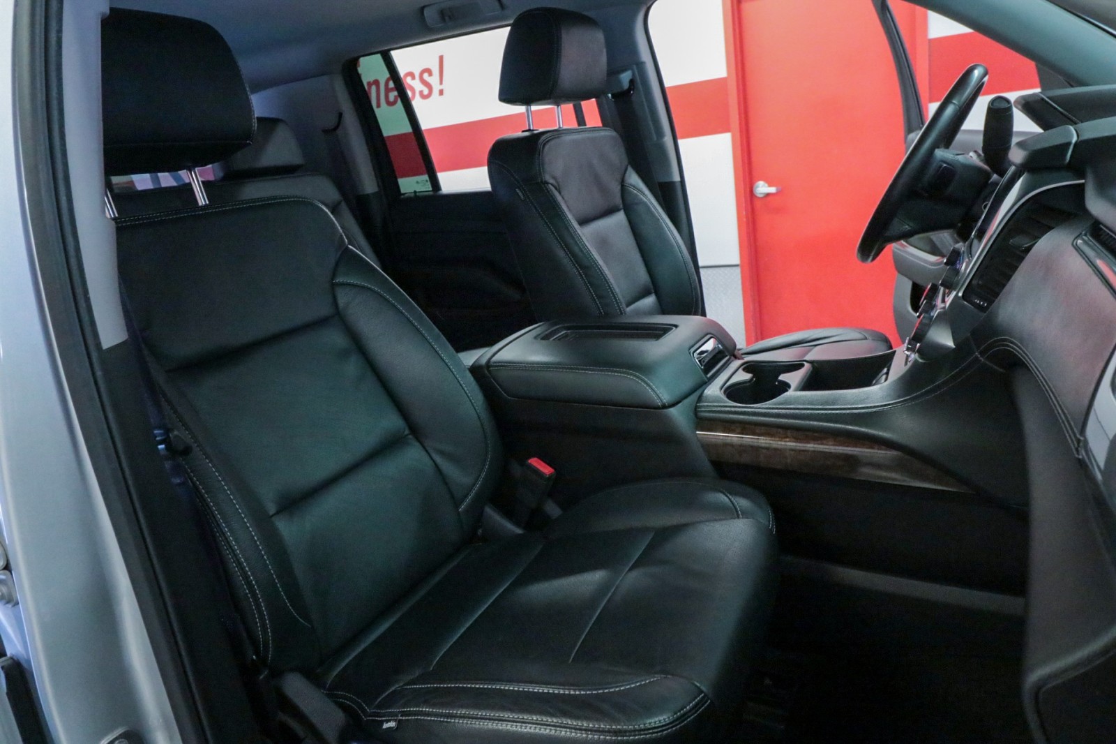 Used Car 2017 Chevrolet Suburban  Ls For Sale Under $25,000 In Austin, Texas