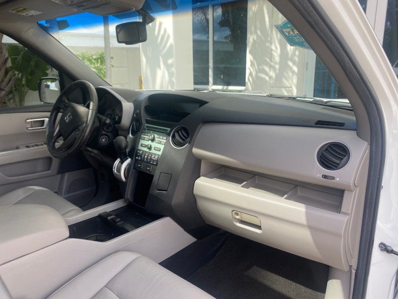 2011 Honda Pilot EX-L FL LOW MILES 93,512 in ,