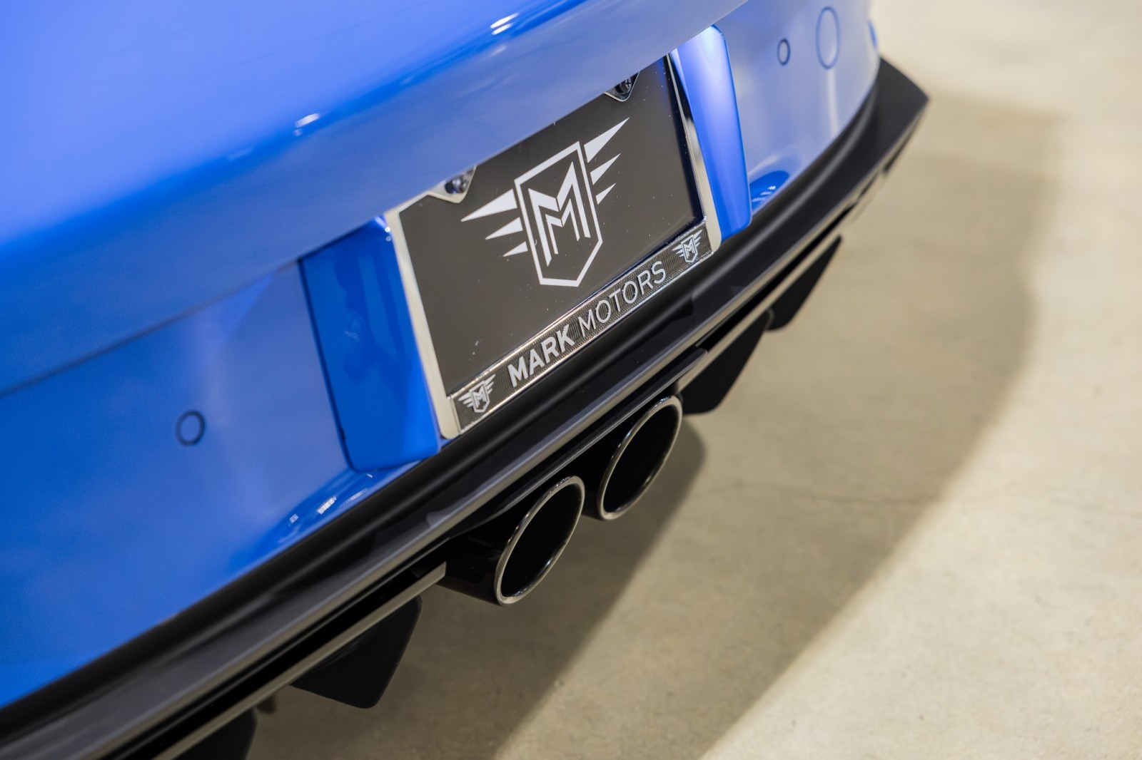 Used Car 2023 Porsche 911  Gt3 For Sale Under $280,000 In Boerne, Texas