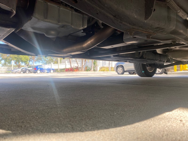 2008 Ford Explorer Sport Trac Limited LOW MILES 49,936 in , 