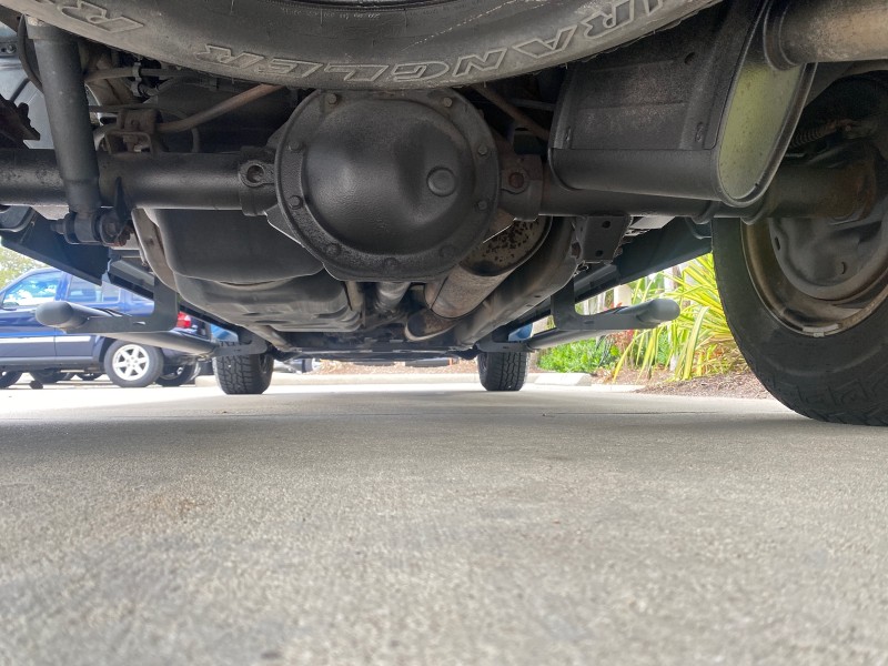 2005 Dodge Dakota SLT LOW MILES 69,842 4WD CLUB in , 