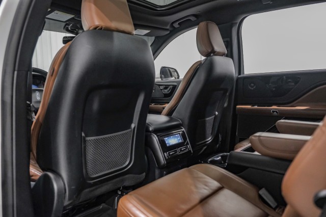 2021 Lincoln Aviator Reserve 37