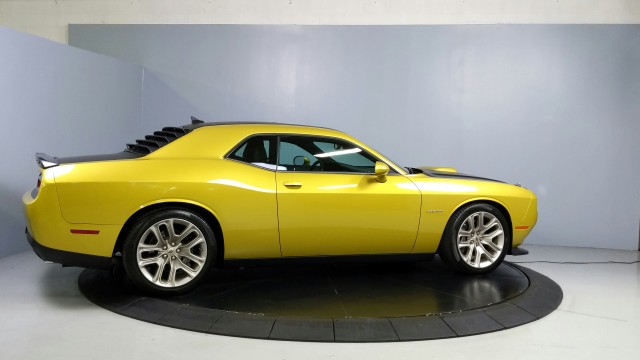 2020 Dodge Challenger R/T 50th Ann. 7