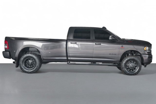 2021 Ram 3500 Lone Star 5