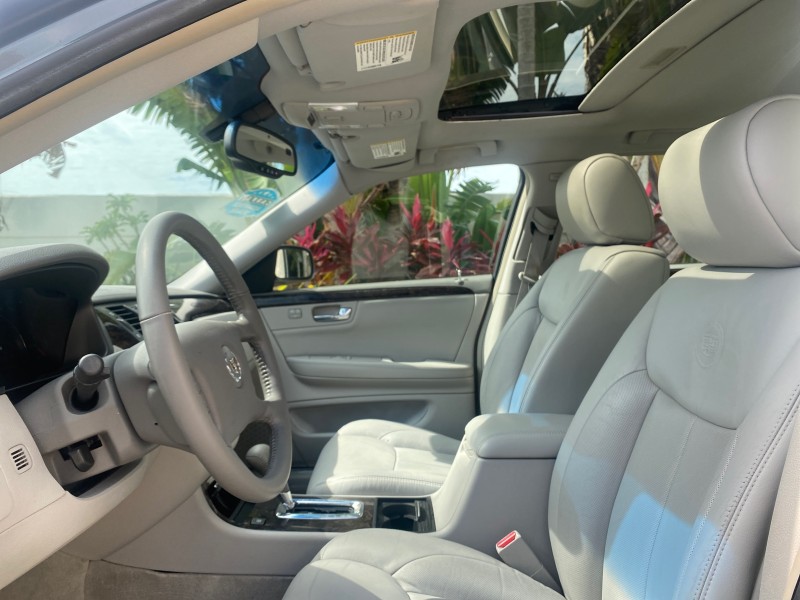 2008 Cadillac DTS LOW MILES 41,600 w/1SC in , 