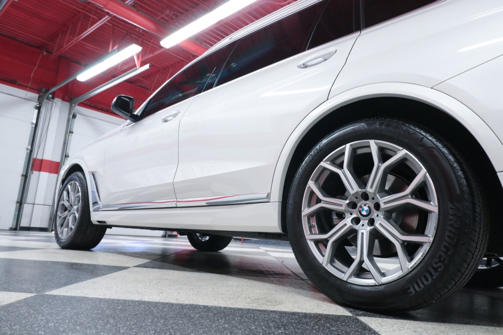 Used Car 2023 Bmw X7  Xdrive40i For Sale Under $60,000 In Austin, Texas