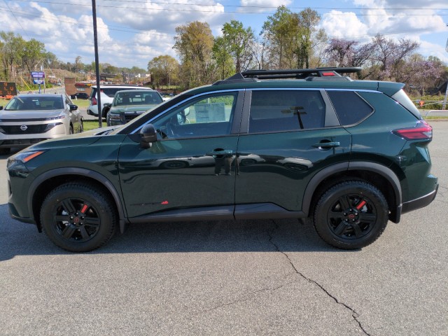 NissanRogue4