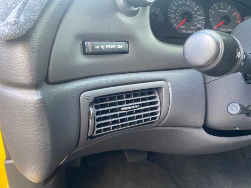 1999 Ford Mustang GT LOW MILES 8,145 1 OWNER FL CONV in , 