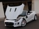 2014  F-TYPE V8 S in , 