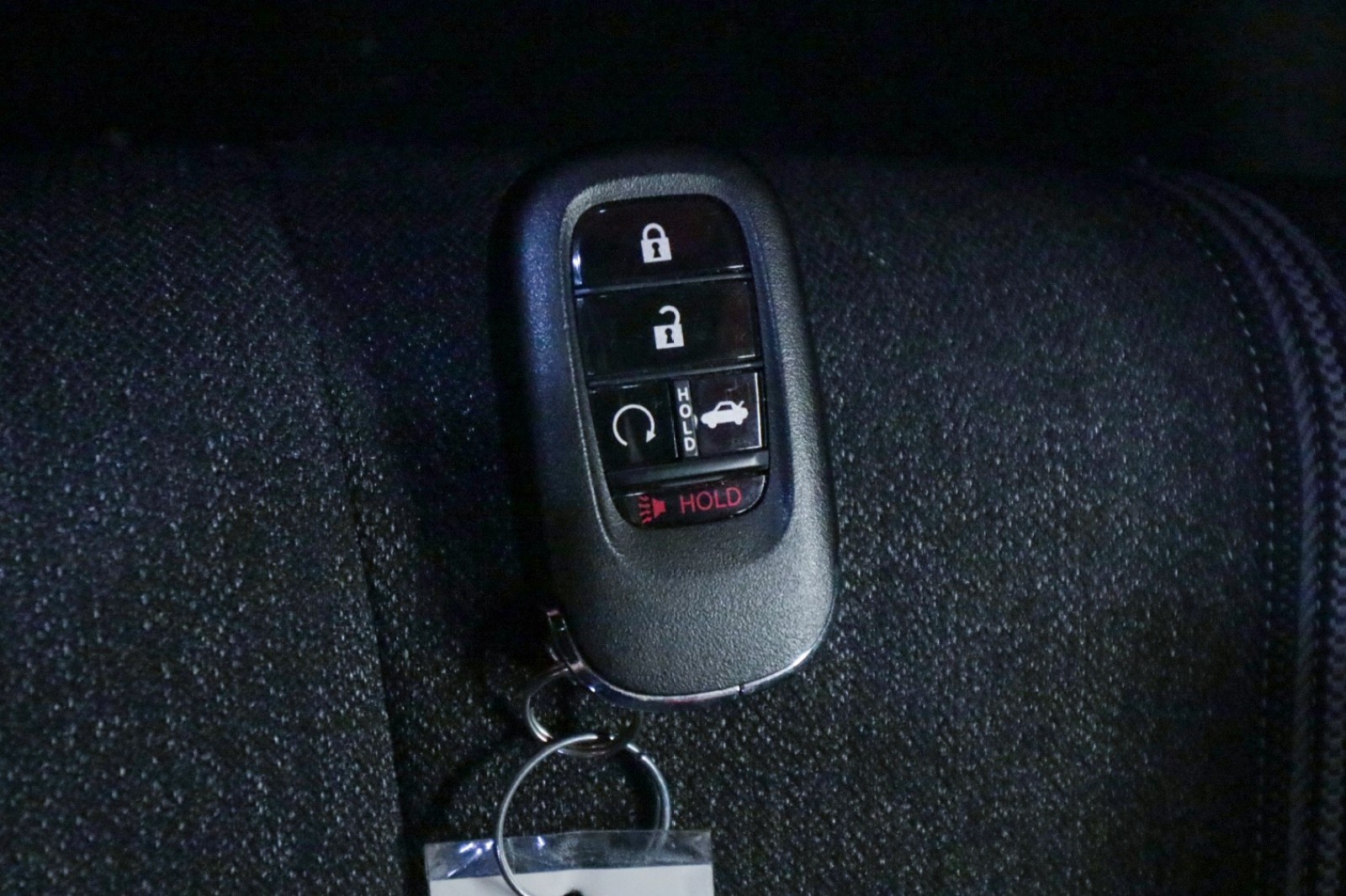 Used Car 2024 Honda Accord Hybrid  Sport For Sale Under $30,000 In Austin, Texas